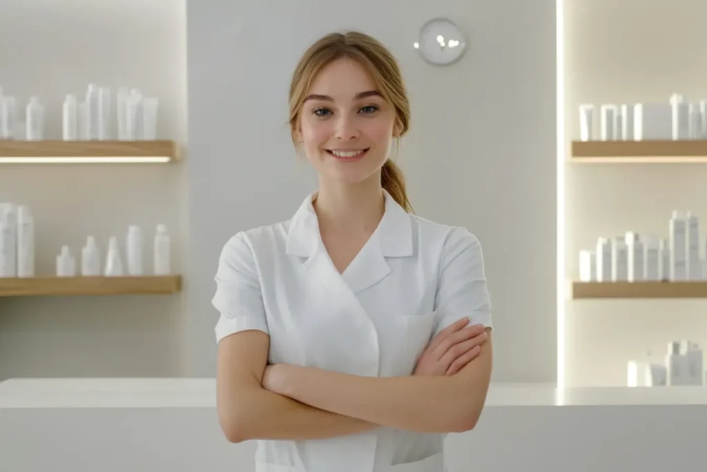 Cadre professionnel partagé Anamey